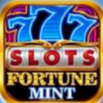 Fortune Mint App