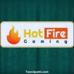 Hot Fire Gaming