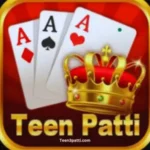 Lucky Teen Patti APK