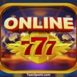 Online 777 App