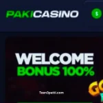Paki Casino Game