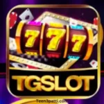 TG Slot VIP Game