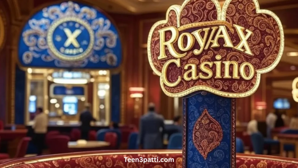 RoyalXCasino777