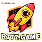 R777 Game APK