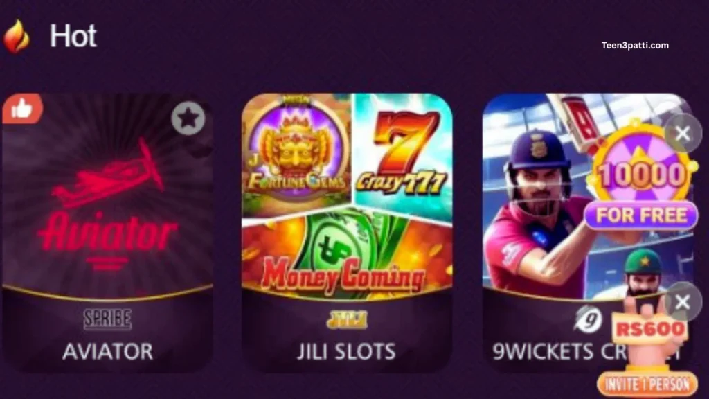 Six Game Download APK