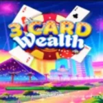 3Card Wealth Game