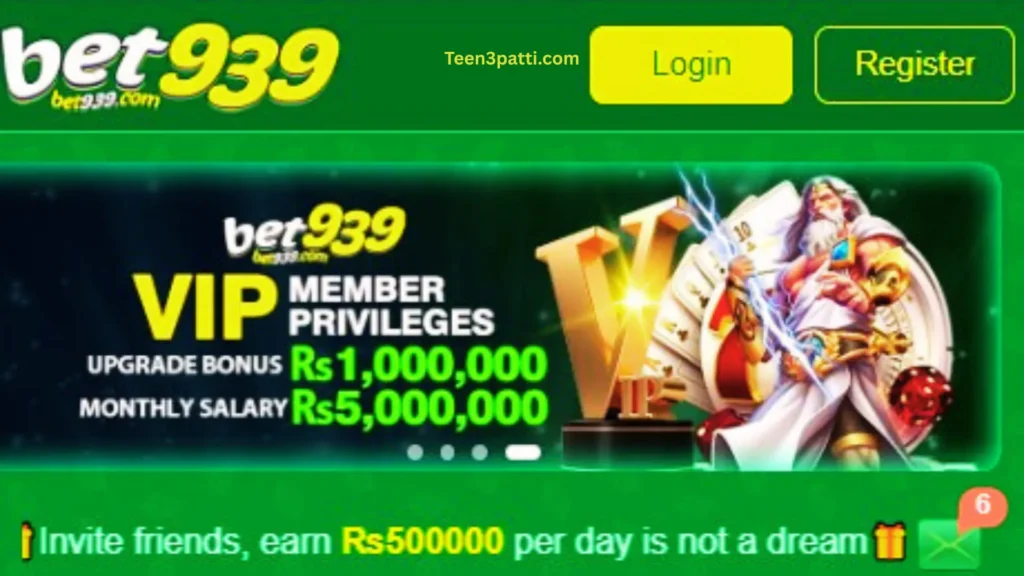 Bet 939 - Bet939 - Download -APK