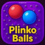 Plinko Balls Game APK