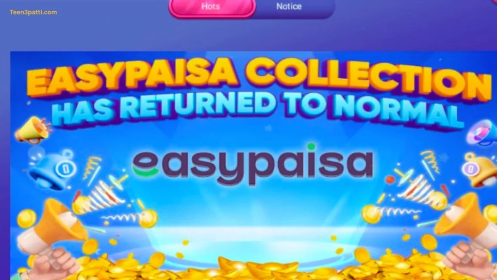 3Card Wealth Online Game