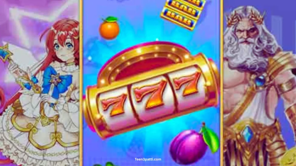 Halal Spin Game APK