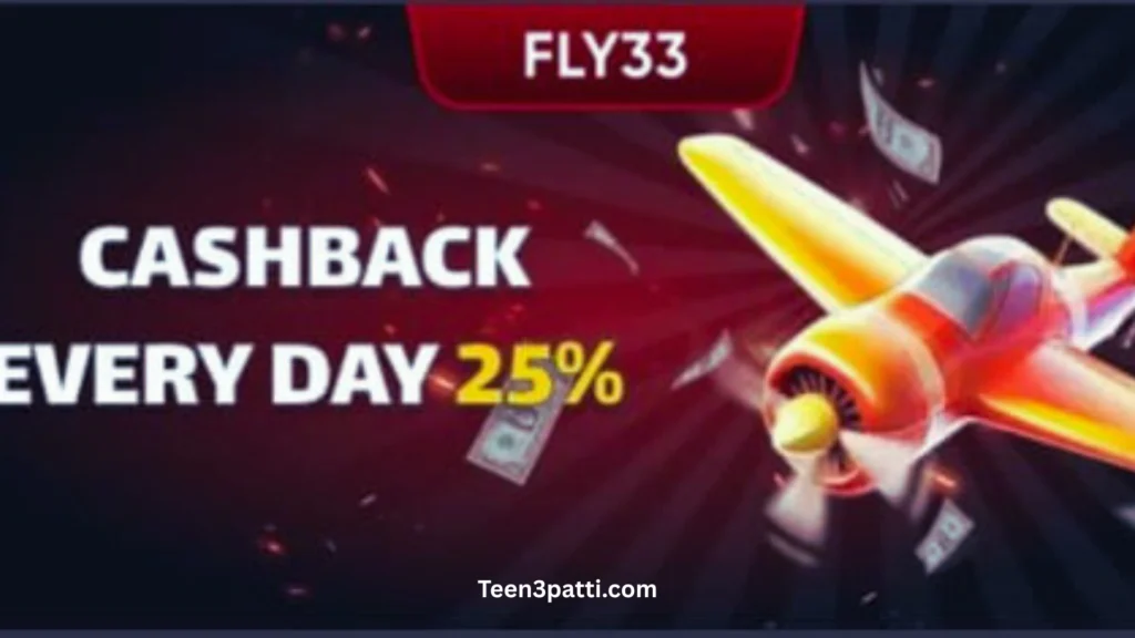 Download Fly33 Game