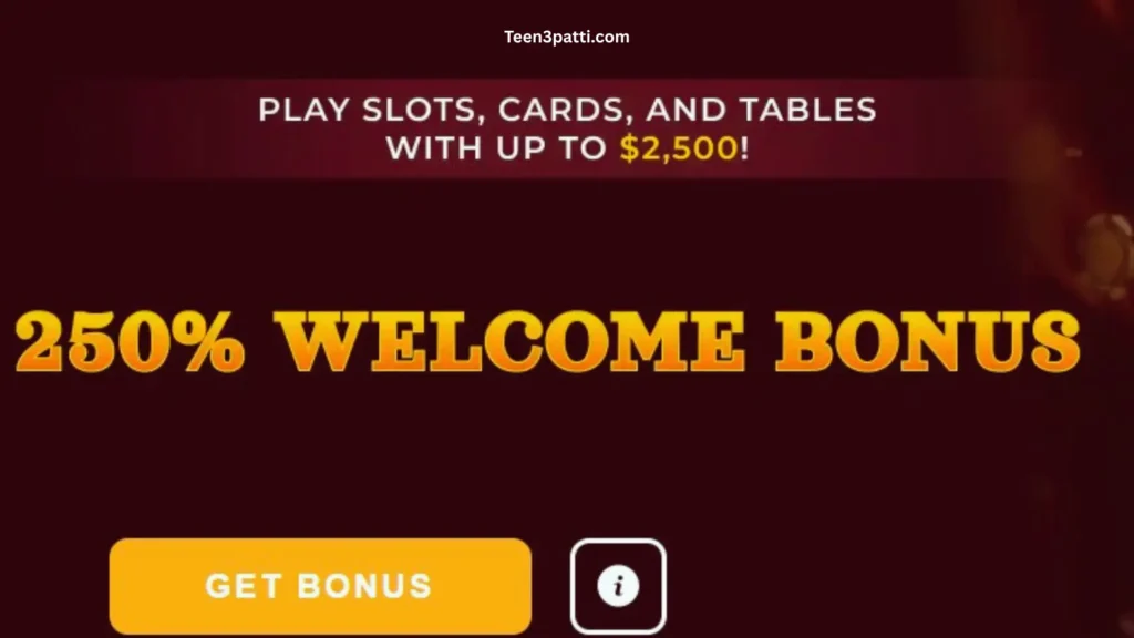 Betwhale Casino APP