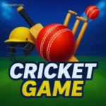 Cricket Game APK