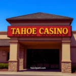 Tahoe Casino APK