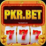 PKR Bet Game APK