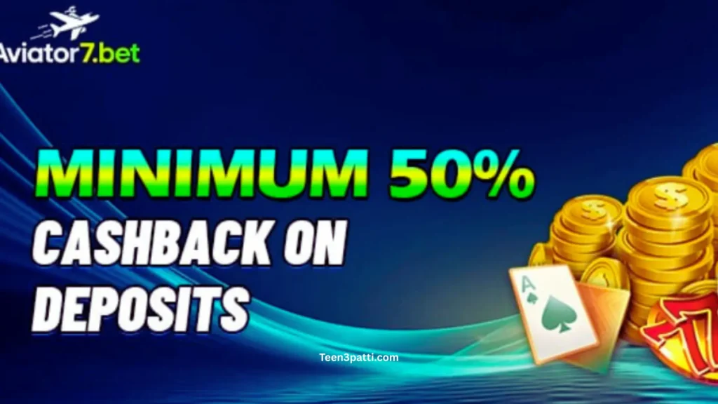 Aviator7Bet Game APK