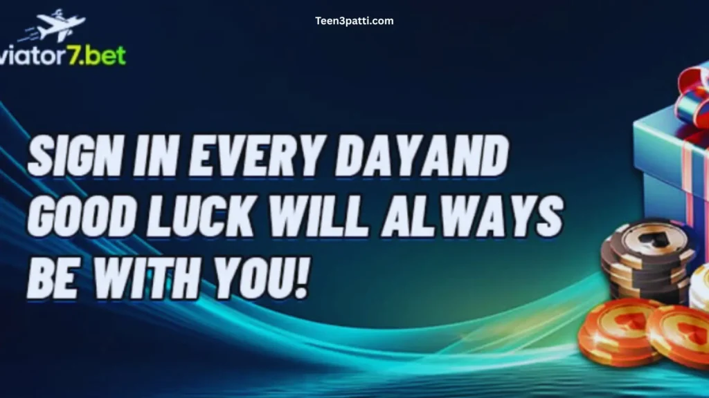 Aviator7 Bet Game Earn Real Money