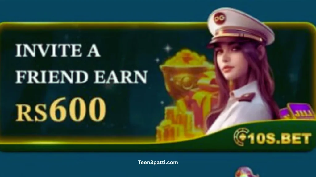 10S Bet Game Download APK