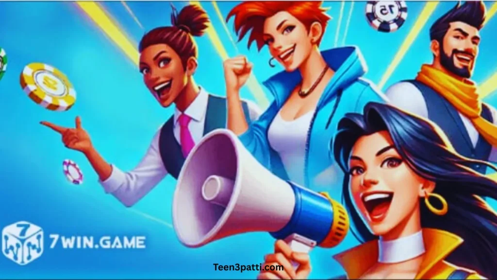 7Win Game Download Free