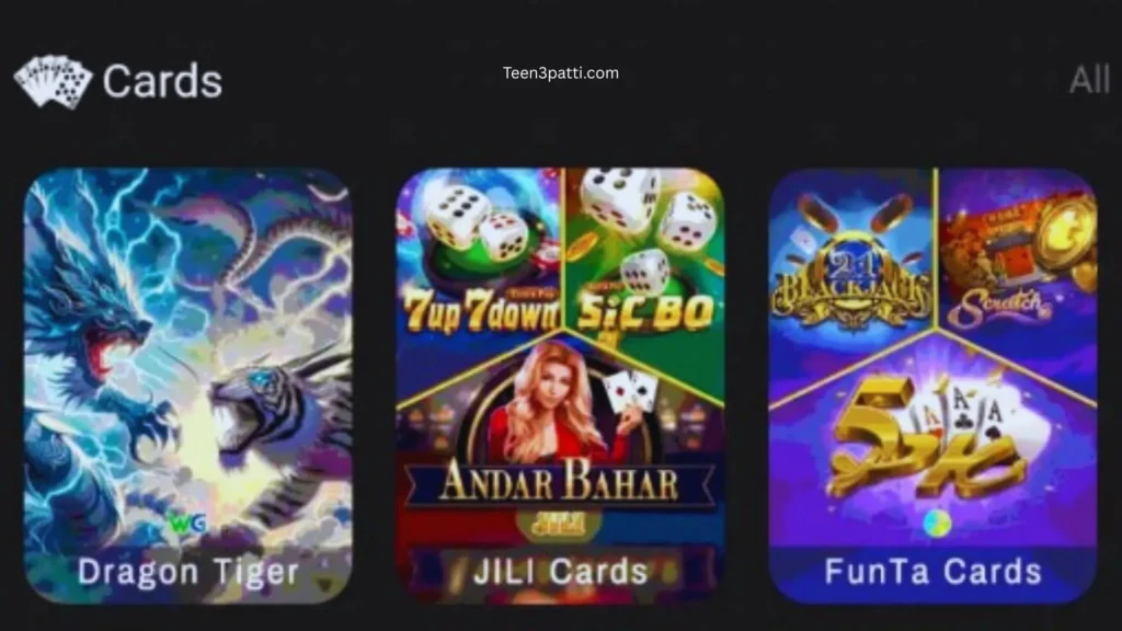 Pkr Bet Game for Android