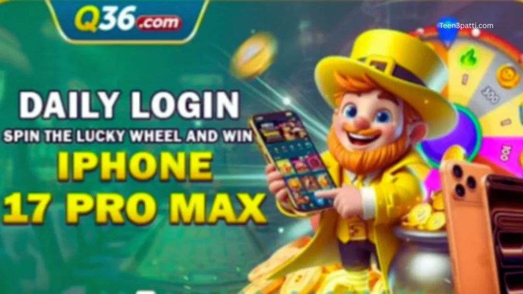 Q36 Game Download APK