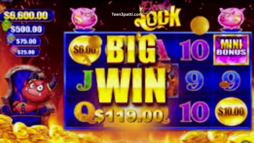 Big Win Game Download APK