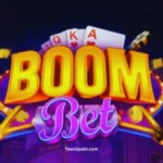 Boom-Bet-Game