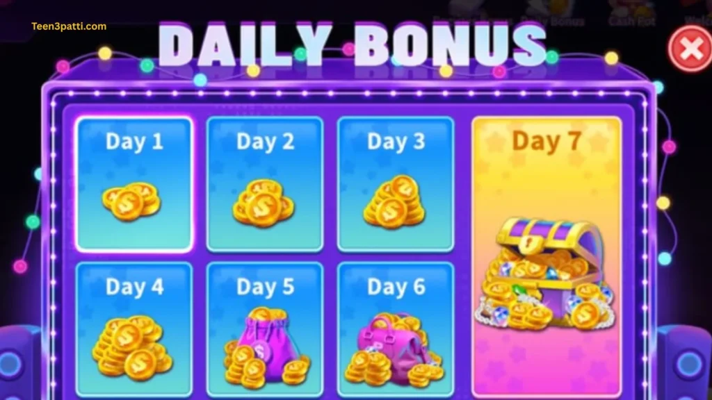 Boombet Daily Bonus