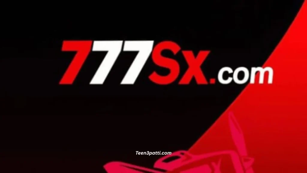 777SX Real Earning App