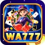 Wa777 Game
