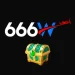 666w
