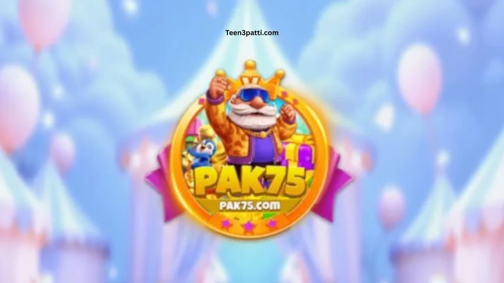 PAK 75 Game