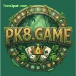 PK8 Game APK