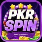 PKR SPIN Game