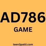ad786 game