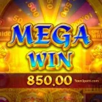 MegaWin Game