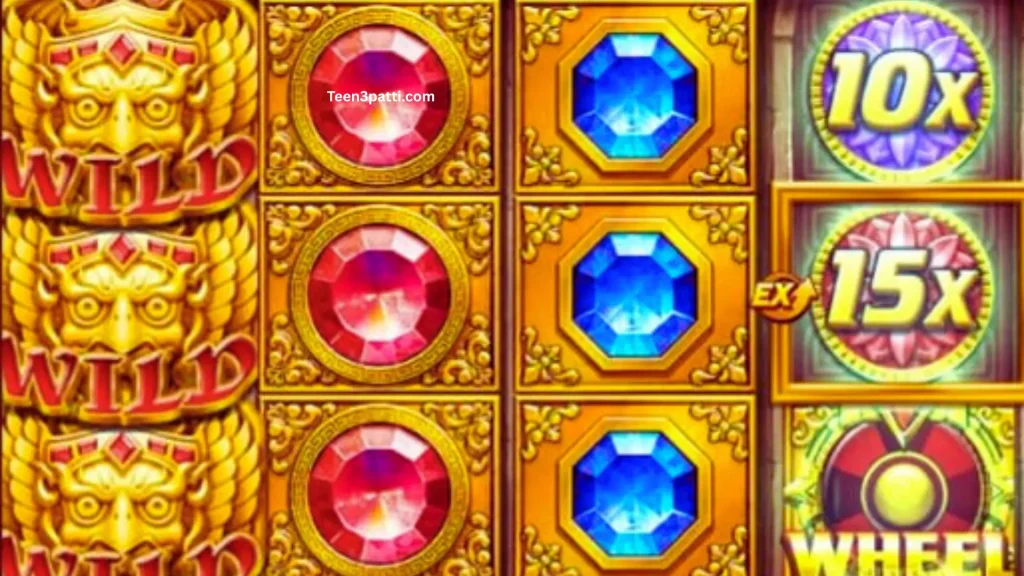 Mega Win APK Download