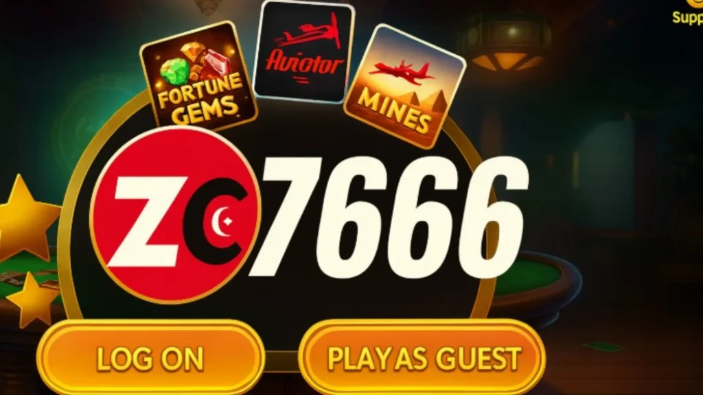 Z666 Game offers mutiple rewards and bonuses for free