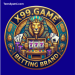 X99 VIP Game