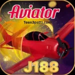J188 Aviator Game