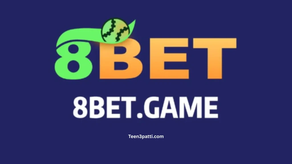 8Bet Game
