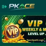 PKACE Game APK
