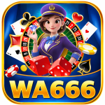 WA666 Game APK