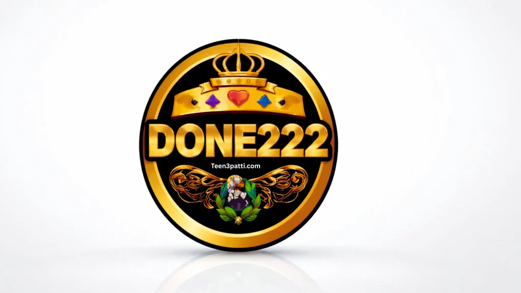 Done 222 Game APK 2026