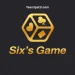 Six's Game App